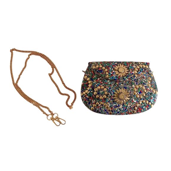 Ramla Bel-Air Bag - Picture 1 of 2